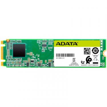 Накопитель SSD ADATA M.2 2280 240GB Фото