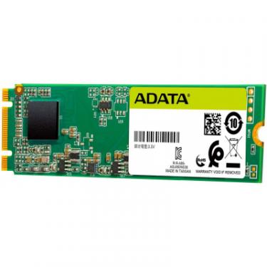 Накопитель SSD ADATA M.2 2280 240GB Фото 1