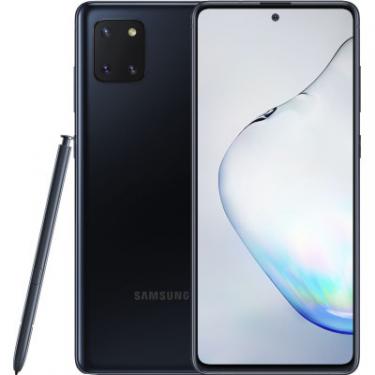 Мобильный телефон Samsung SM-N770F/128 (Galaxy Note 10 Lite 6/128GB) Black Фото