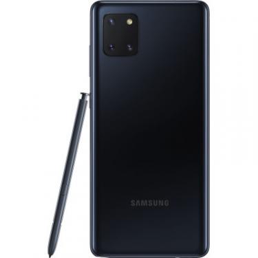 Мобильный телефон Samsung SM-N770F/128 (Galaxy Note 10 Lite 6/128GB) Black Фото 2