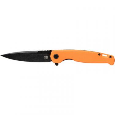 Нож Skif Pocket Patron BSW Orange Фото