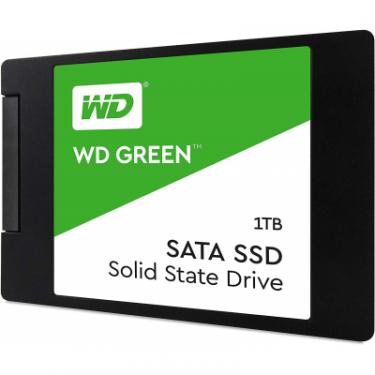 Накопитель SSD WD 2.5" 1TB Фото 2