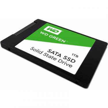 Накопитель SSD WD 2.5" 1TB Фото 3