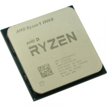 Процессор AMD Ryzen 9 3900X Фото 1