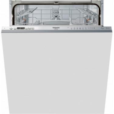 Посудомоечная машина Hotpoint-Ariston HIO3C16W Фото