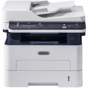 Многофункциональное устройство Xerox B205 (Wi-Fi) Фото