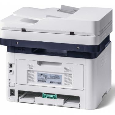 Многофункциональное устройство Xerox B205 (Wi-Fi) Фото 3