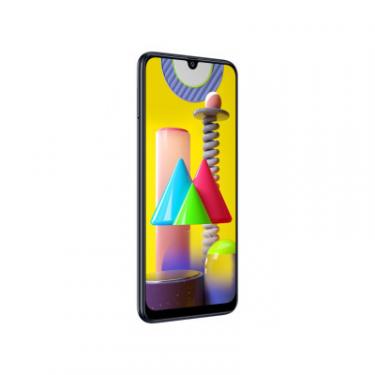 Мобильный телефон Samsung SM-M315F/128 (Galaxy M31 6/128Gb) Black Фото 2