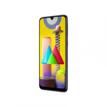 Мобильный телефон Samsung SM-M315F/128 (Galaxy M31 6/128Gb) Black Фото 3