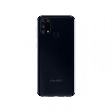 Мобильный телефон Samsung SM-M315F/128 (Galaxy M31 6/128Gb) Black Фото 6