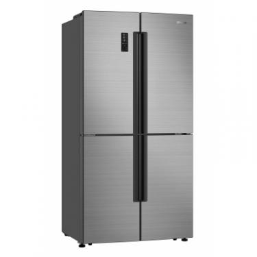 Холодильник Gorenje NRM9181UX Фото 1