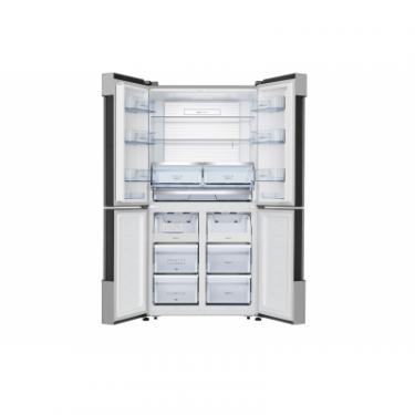 Холодильник Gorenje NRM9181UX Фото 2