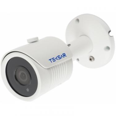 Камера видеонаблюдения Tecsar Tecsar AHDW-25F8M Фото