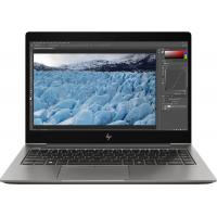 Ноутбук HP ZBook 14 G6 Фото