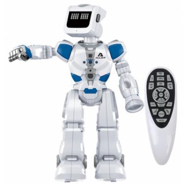 Интерактивная игрушка Zhorya робот Пультовод Фото