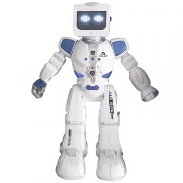 Интерактивная игрушка Zhorya робот Пультовод Фото 1