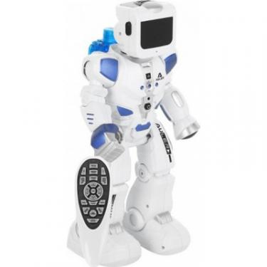 Интерактивная игрушка Zhorya робот Пультовод Фото 2