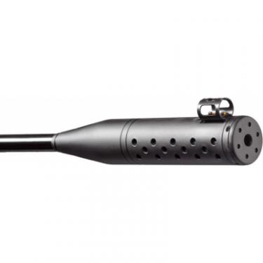 Пневматическая винтовка BSA Comet Evo GRT Silentum кал. 4.5 мм с глушителем Фото 5
