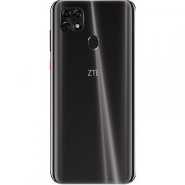 Мобильный телефон ZTE Blade 20 Smart 4/128GB Black Фото 2