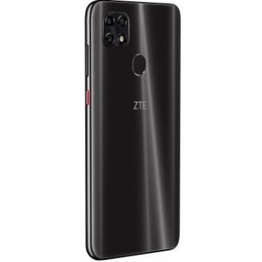 Мобильный телефон ZTE Blade 20 Smart 4/128GB Black Фото 4