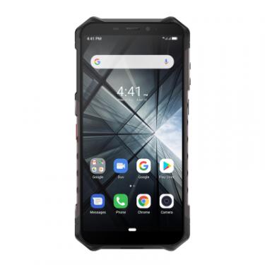 Мобильный телефон Ulefone Armor X5 3/32GB Black Фото 1