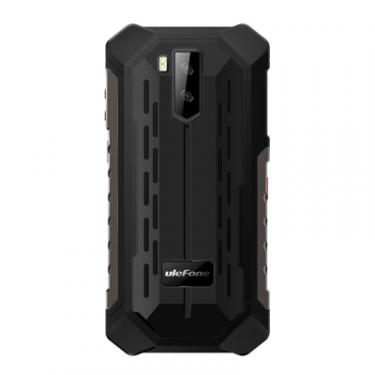 Мобильный телефон Ulefone Armor X5 3/32GB Black Фото 2