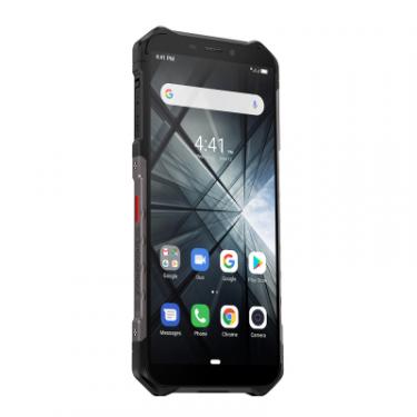 Мобильный телефон Ulefone Armor X5 3/32GB Black Фото 3