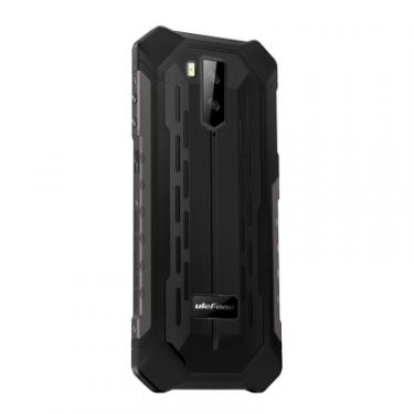 Мобильный телефон Ulefone Armor X5 3/32GB Black Фото 4