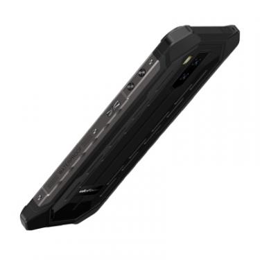 Мобильный телефон Ulefone Armor X5 3/32GB Black Фото 6