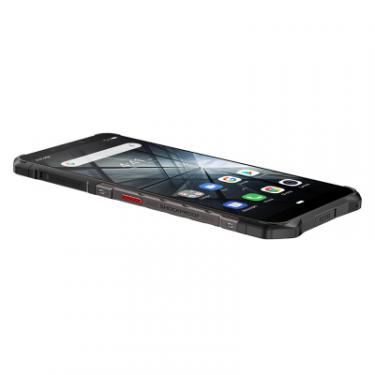 Мобильный телефон Ulefone Armor X5 3/32GB Black Фото 7