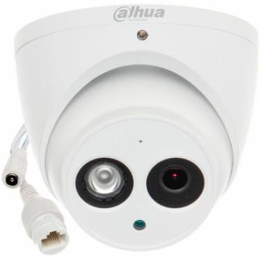 Камера видеонаблюдения Dahua DH-IPC-HDW4431EMP-AS-S4 (2.8) Фото 1