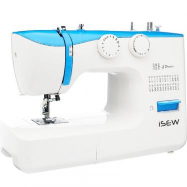 Швейная машина ISEW E 25 Фото