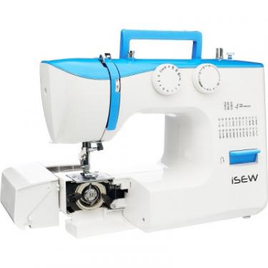 Швейная машина ISEW E 25 Фото 1