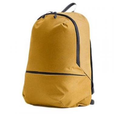 Рюкзак для ноутбука Xiaomi 14" Z Bag Ultra Light Portable Mini Backpack Yello Фото