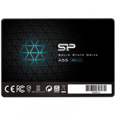 Накопитель SSD Silicon Power 2.5" 1TB Фото