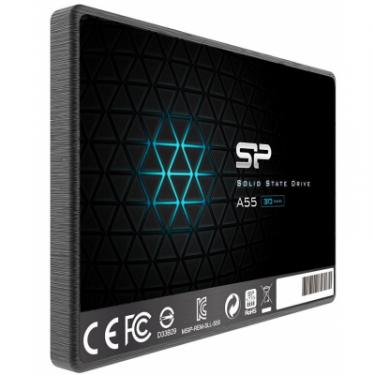 Накопитель SSD Silicon Power 2.5" 1TB Фото 1