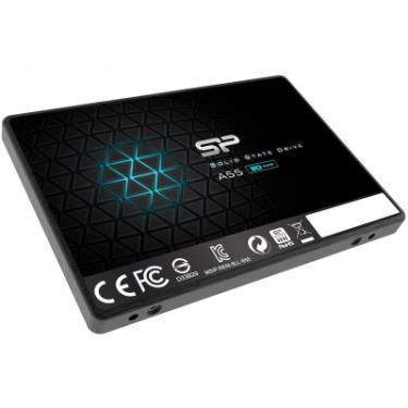 Накопитель SSD Silicon Power 2.5" 1TB Фото 2