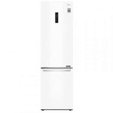 Холодильник LG GA-B509SQKM Фото