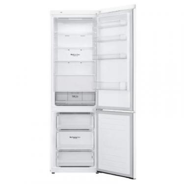 Холодильник LG GA-B509SQKM Фото 1