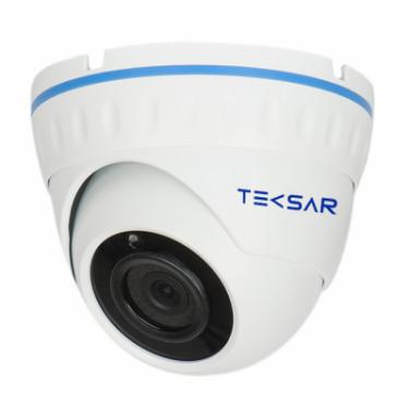 Комплект видеонаблюдения Tecsar 3MIX 2MEGA Фото 4