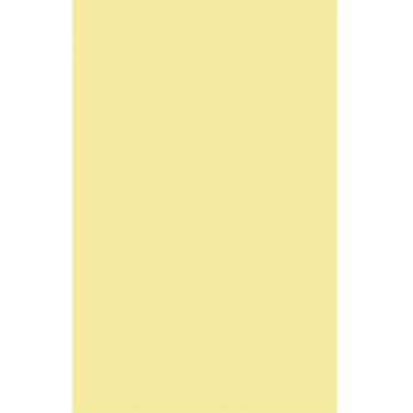 Бумага Buromax А4, 80g, PASTEL yellow, 20sh, EUROMAX Фото 1