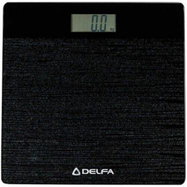Весы напольные Delfa DBS-7118 Фото 1