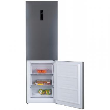 Холодильник Ergo MRFN-196 S Фото 8