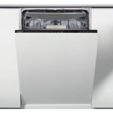 Посудомоечная машина Whirlpool WSIP 4O23 PFE Фото