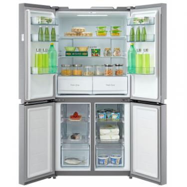 Холодильник Liberty DSBS-540 GB Фото 1