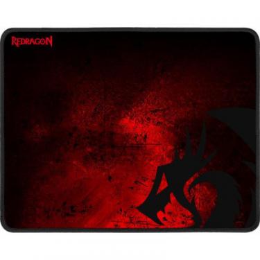 Комплект Redragon S107 USB Black-Red Фото 4