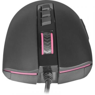 Мышка Redragon Cobra FPS RGB IR USB Black Фото 6