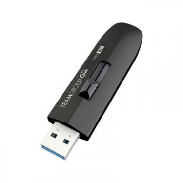 USB флеш накопитель Team 32GB C185 Black USB 2.0 Фото