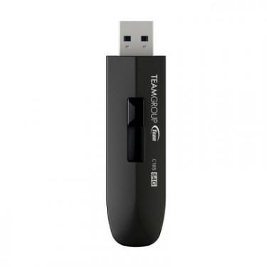 USB флеш накопитель Team 32GB C185 Black USB 2.0 Фото 2