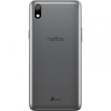 Мобильный телефон TP-Link Neffos A5 1/16GB Dark Grey Фото 5
